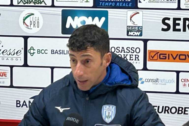La Virtus Francavilla beffata nel recupero, i tre punti vanno al Benevento