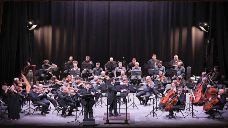 Via alla stagione 2024 dell’Orchestra metropolitana di Bari: in programma 138 concerti