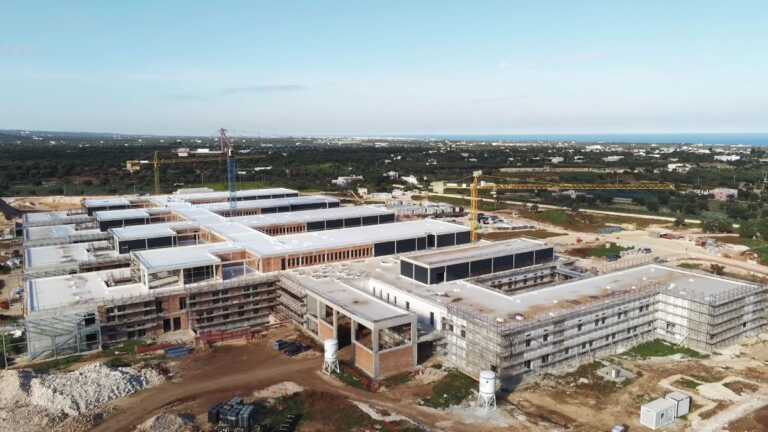 Sanità, in Puglia arrivano 205 milioni di euro per l’ammodernamento delle strutture ospedaliere