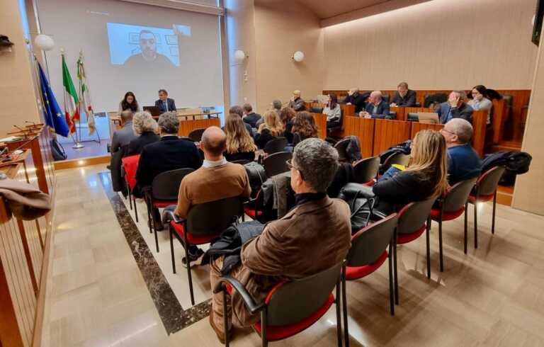 Puglia digitale, ecco l’Osservatorio regionale. Delli Noci: «Fondamentale per fare il salto di qualità» – VIDEO