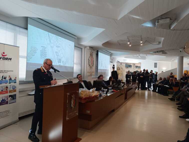 Boom di multe e sanzioni a Bari: più di 275mila euro in un solo anno. Il resoconto della Polizia locale
