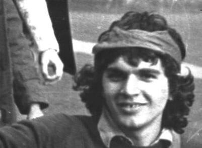 Galleria foto 'Omicidio di Benny Petrone. Il commando al setaccio' - foto 1