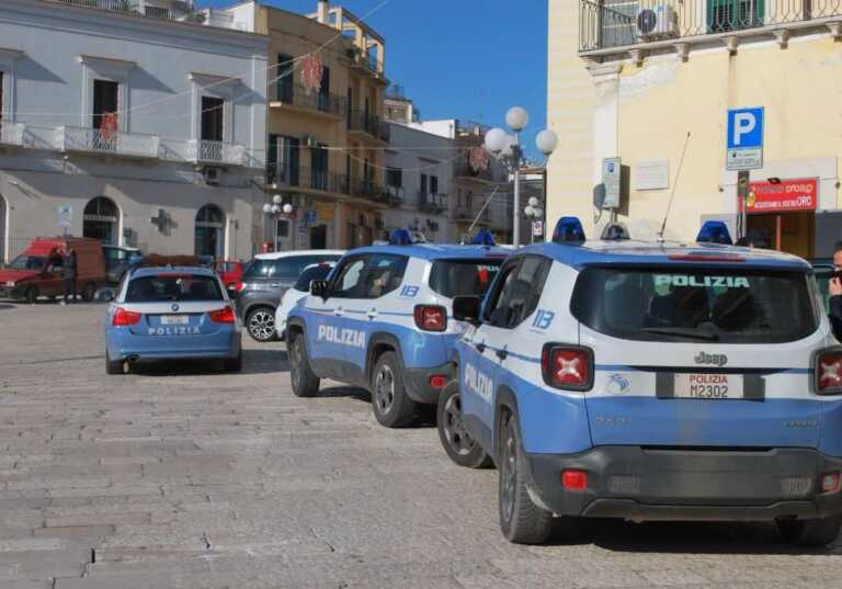 Condannato all’ergastolo per aver ucciso un agricoltore a Minervino Murge: arrestato un 72enne