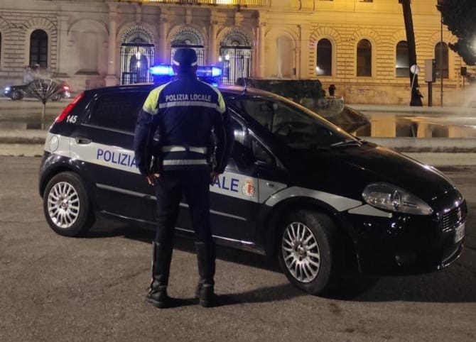 Investe minore e fugge. In manette una donna nella città di Andria