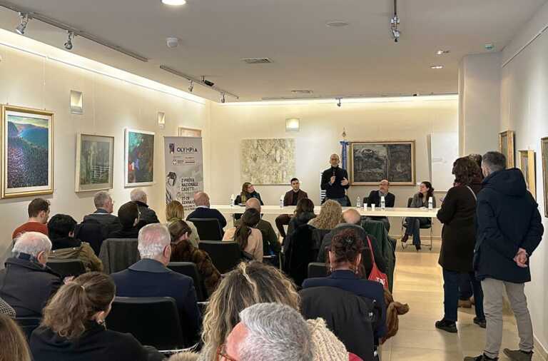 Foggia torna protagonista nella scherma: arrivano 600 atleti per la prova nazionale cadetti under 17