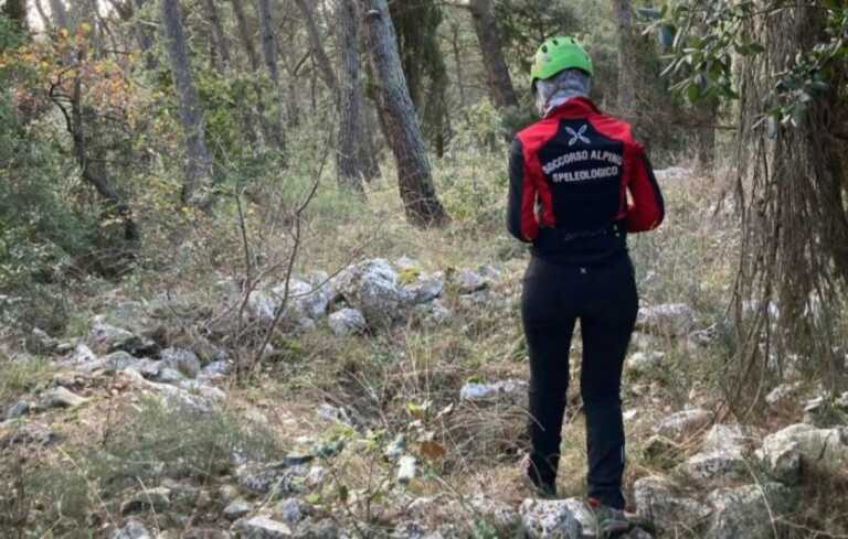 Scomparso un uomo di 56 anni nel Barese: in corso le ricerche. Perlustrata la foresta Mercadante