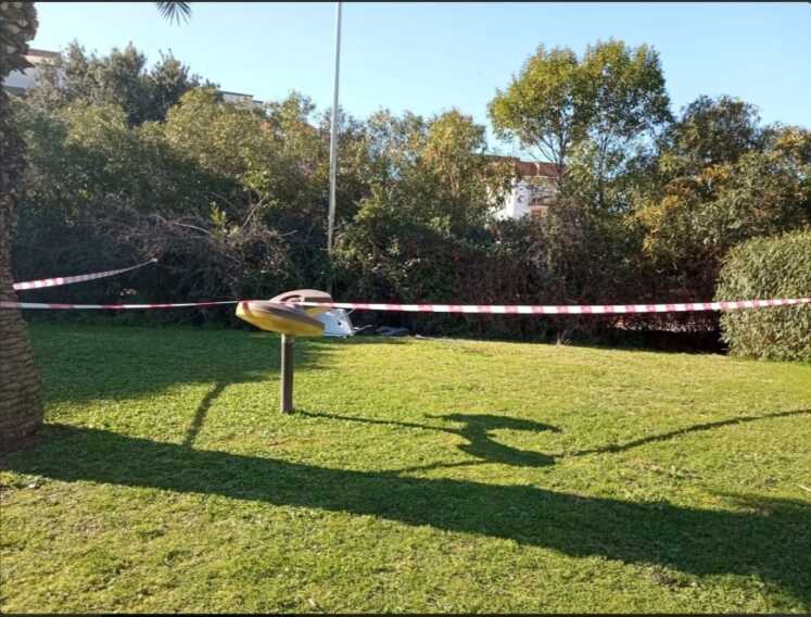 Bari, trovato il cadavere di un uomo nei pressi della clinica Mater Dei: è un 47enne della Repubblica Ceca