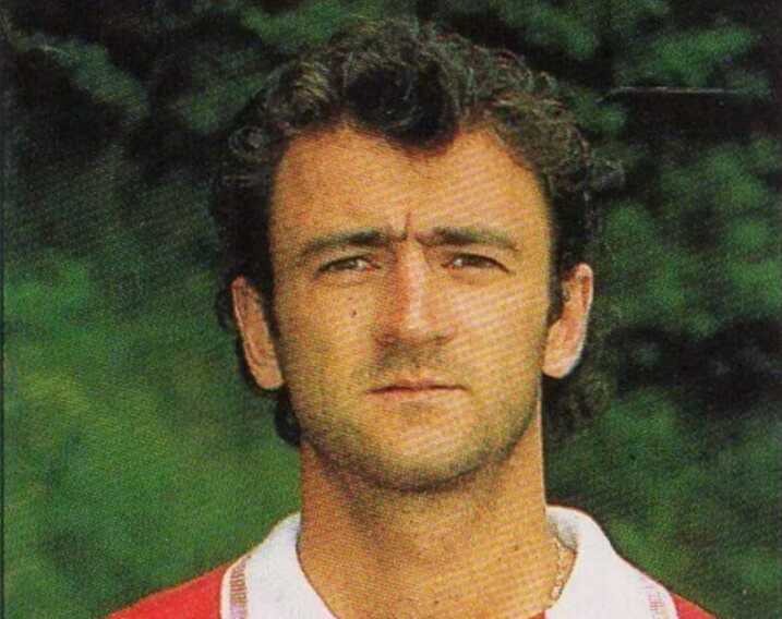Il calcio pugliese piange Totò Mazzarano: difensore nato a Massafra, giocò in A con l’Ancona