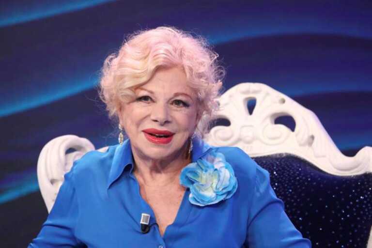 Lutto nel mondo del cinema italiano: a 90 anni è morta Sandra Milo