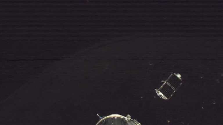 È in orbita il MicroHETSat: satellite elettrico 100% made in Italy prodotto dalla Sitael di Mola di Bari
