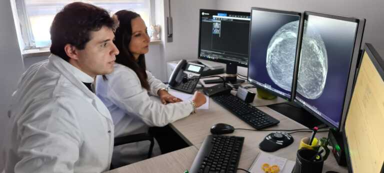 Galleria foto 'Asl Bari, quasi raddoppiati gli screening oncologici: «Diagnosi precoci per cure nei tempi opportuni»' - foto 3