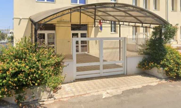 Aule invase dai topi a Castrignano del Capo: stop alle lezioni nella scuola primaria