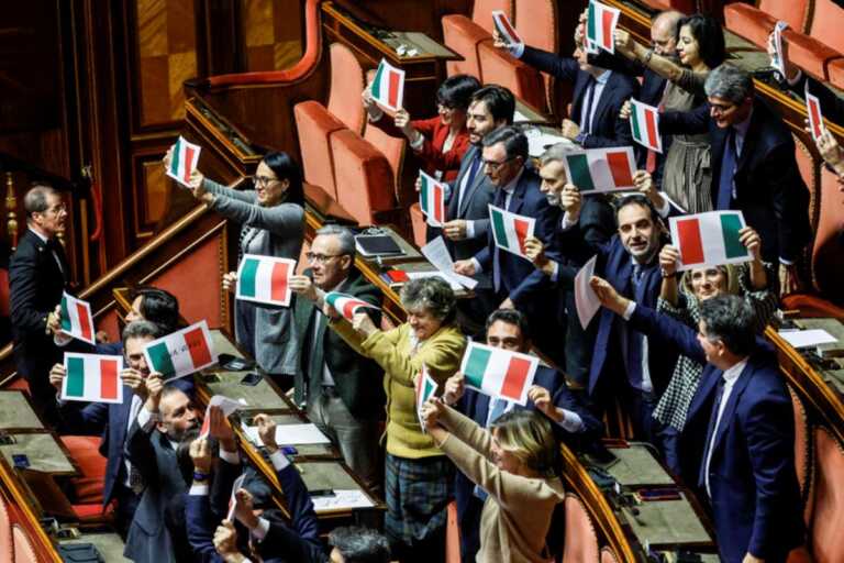 Quei dati difformi che paralizzano il Nord e il Sud