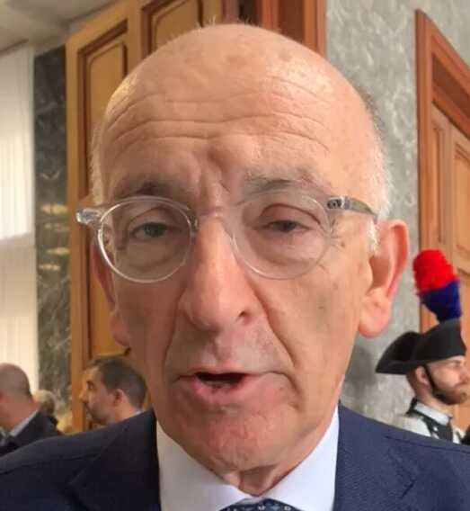 Galleria foto 'La nuova riforma della giustizia contestata e tanto attesa. Sisto: «Le norme non bastano» – VIDEO' - foto 1