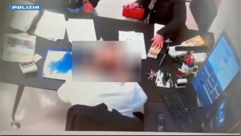 Fino a 150 euro per le radiografie nel Pta di Trani: arrestati un medico e un’infermiera – VIDEO