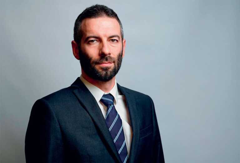 L’acciaio del futuro? «Sarà più performante». Parla Stefano Ferrari di Siderweb