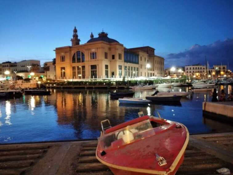 Le difficoltà di acquistare una casa a Bari: la “breve storia triste” di Giorgia
