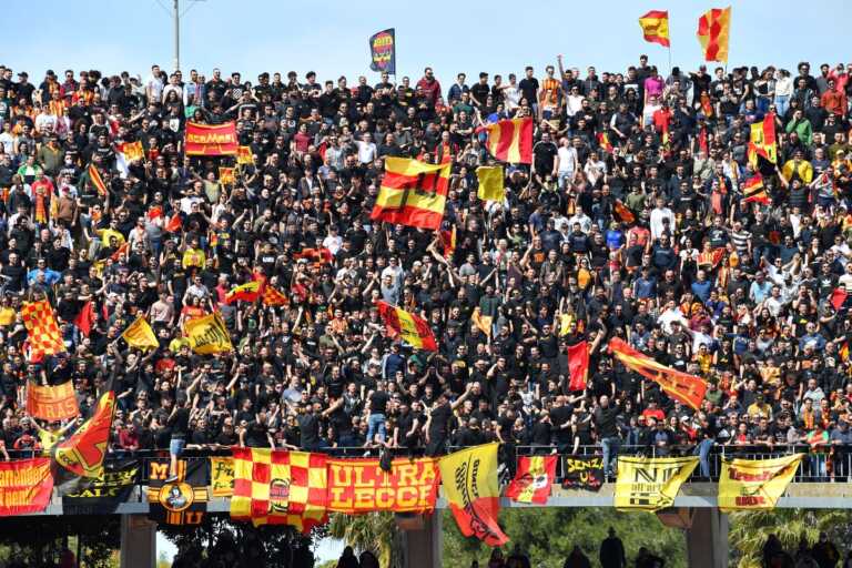 Galleria foto 'Trittico terribile per il Lecce: Lazio e Genoa in trasferta, Juventus al “Via del Mare”' - foto 1