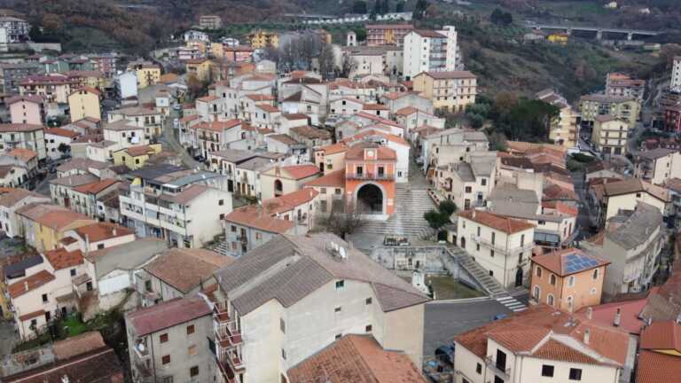 Tito in corsa per la Capitale italiana del libri: 500mila euro in palio per promuovere la lettura