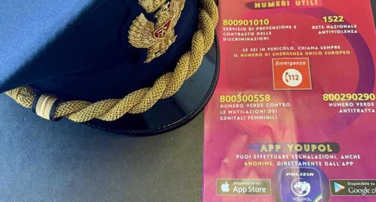 Picchia e minaccia di morte la convivente con un cacciavite: indagato un 48enne a Matera