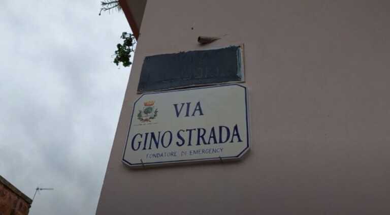 Specchia, Cadorna sostituito da Gino Strada: il nipote del maresciallo d’Italia querela sindaca