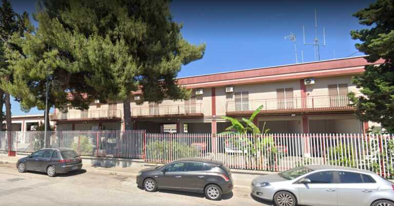 Vigili del fuoco allo stremo nella Bat, carenza record: «Situazione preoccupante»