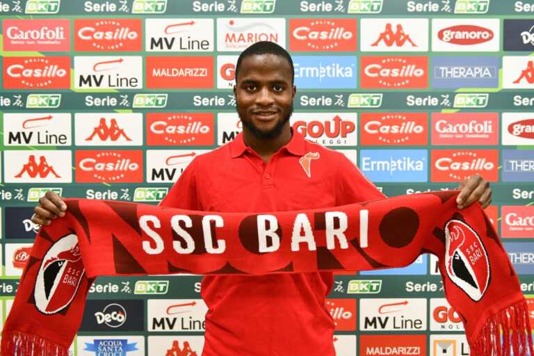La Ternana oggi al “San Nicola”, Bari operazione risalita