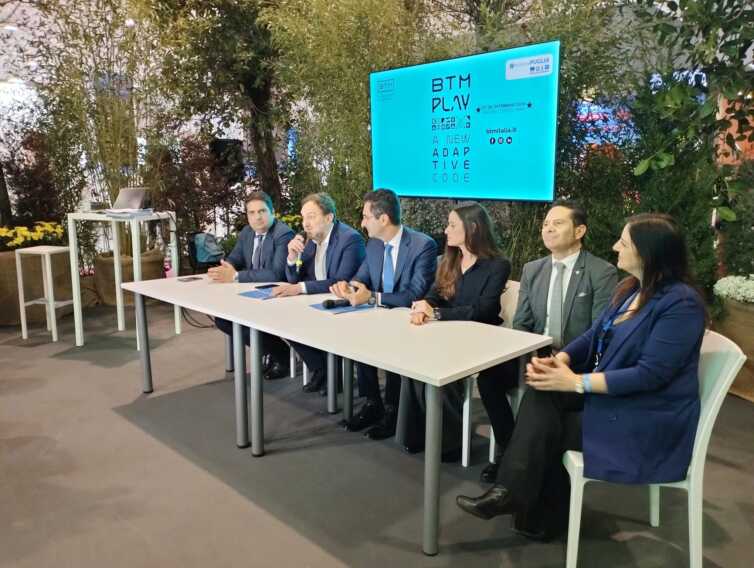 Accordo tra PoliBa e Regione: in Puglia un turismo più consapevole, sostenibile e moderno