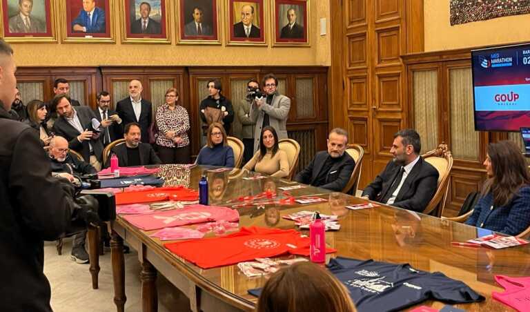 Torna la Bari Med Marathon: tre giorni dedicati alla salute e domenica la corsa con atleti da 19 Paesi