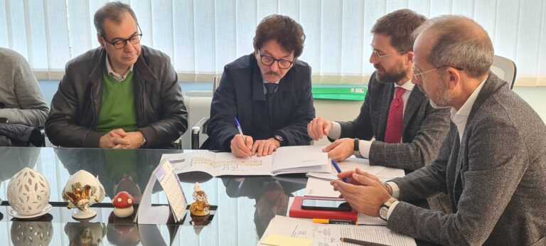 Studi per i medici di famiglia nel Presidio integrato di Terlizzi: c’è l’accordo con l’Asl Bari