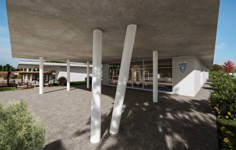 Galleria foto 'Il Lecce avrà un centro sportivo di proprietà: il Cda approva il budget per l’acquisto dei terreni' - foto 1