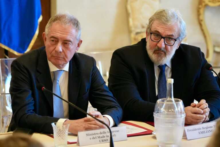 Ex Ilva, vertice al Mimit: verso l’intesa su decarbonizzazione, lavoro e compensazioni