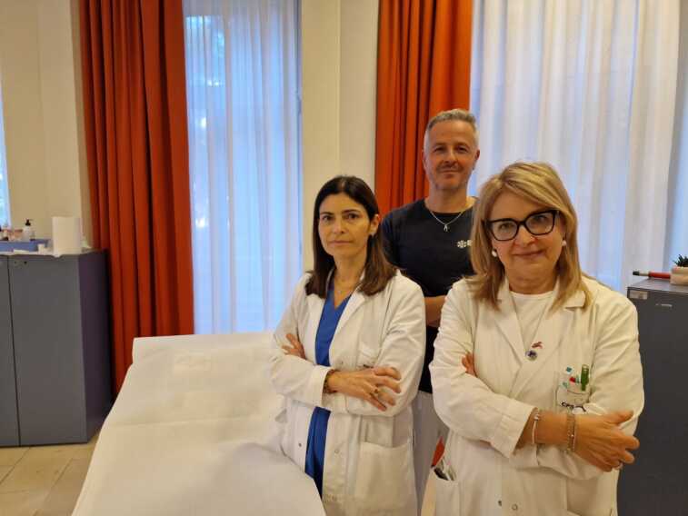 Bari, attivo all’istituto tumori “Giovanni Paolo II” un nuovo ambulatorio per la riabilitazione oncologica