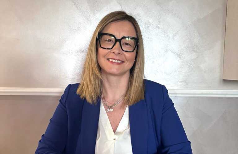 Asl Foggia, Mara Masullo nuova direttrice sanitaria: è la prima donna a ricoprire l’incarico