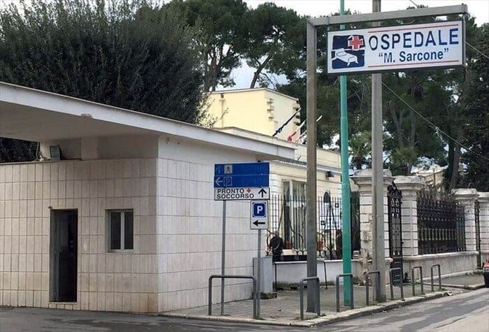 Il “Sarcone” di Terlizzi apre ai medici di famiglia ed è sempre più polo di assistenza integrata