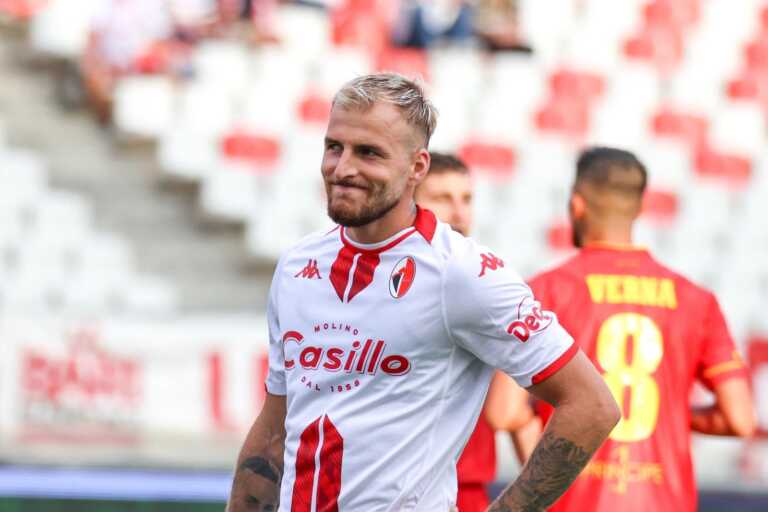 Bari penultimo attacco della Serie B: in 10 partite su 27 nemmeno un gol segnato