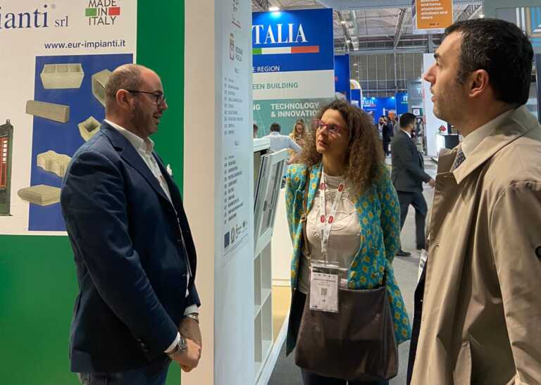 La Puglia a Riyadh per “The big 5 Saudi”: «Nuove opportunità per i nostri imprenditori» – VIDEO