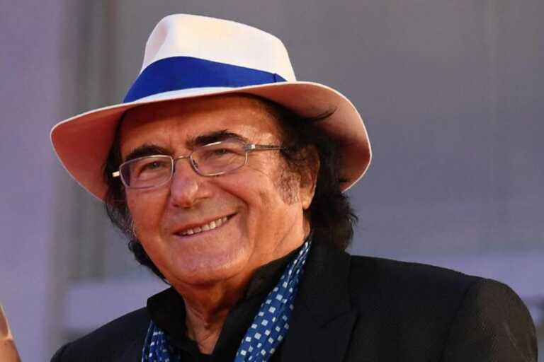 “Felicità è ricerca”: Al Bano testimonial della campagna 5 per mille del De Bellis di Castellana