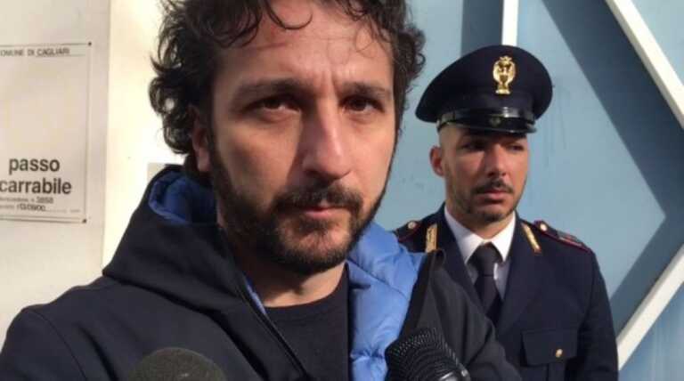 Alfredo Fabbrocini nuovo questore della Bat: si insedierà il 21 febbraio. Succede a Pellicone