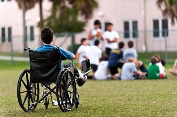 Assistenti all’autonomia: meno ore per i disabili del Sud. Sostegno, si cambia ogni anno