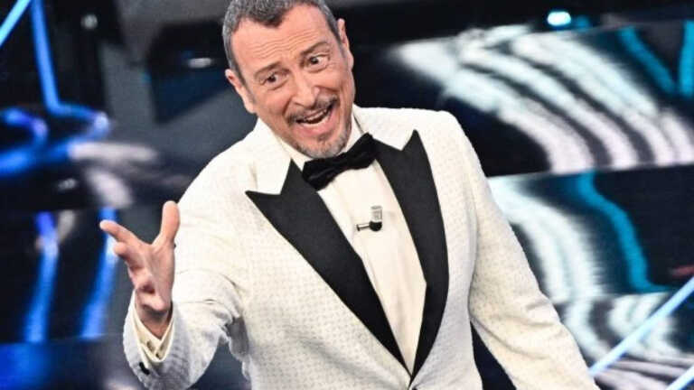 Festival di Sanremo 2024: tutti i testi delle 30 canzoni