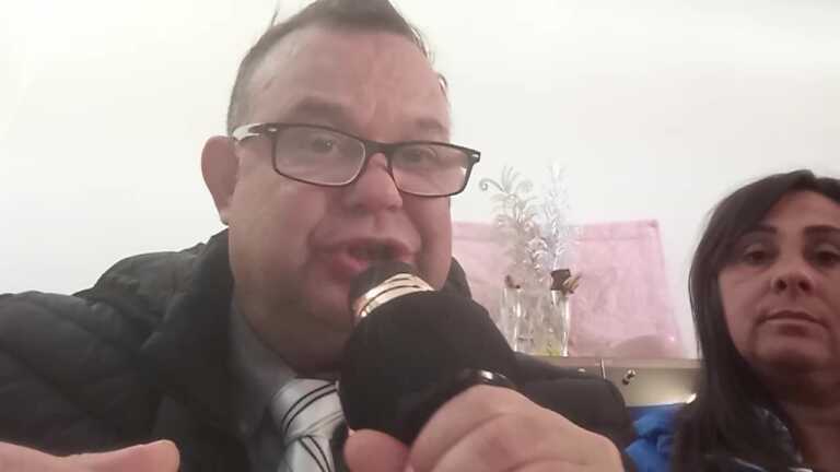 Strage familiare in Sicilia, il sedicente pastore barese Amatulli: «Non conosco quest’uomo, non ci seguiva»