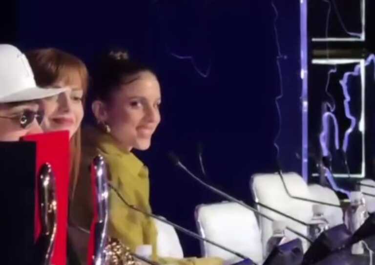 Angelina Mango, dopo Sanremo l’Eurovision. Sulla cover de “La rondine”: «L’amore del pubblico mi ha resa fiera» – VIDEO