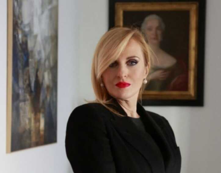 Voiceat, il marchio fondato da Annalaura Giannelli, avvocata e scrittrice: «Dalla parte delle donne»