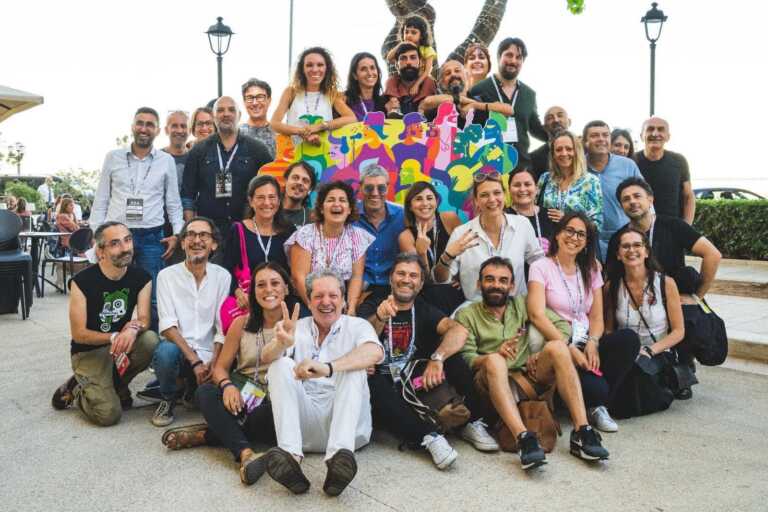 Galleria foto 'È morto il giornalista Ernesto Assante, Emiliano: «È stato un amico vero della Puglia»' - foto 1