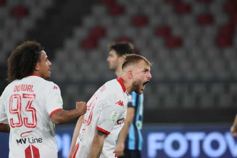 Bari, è arrivato il momento della continuità
