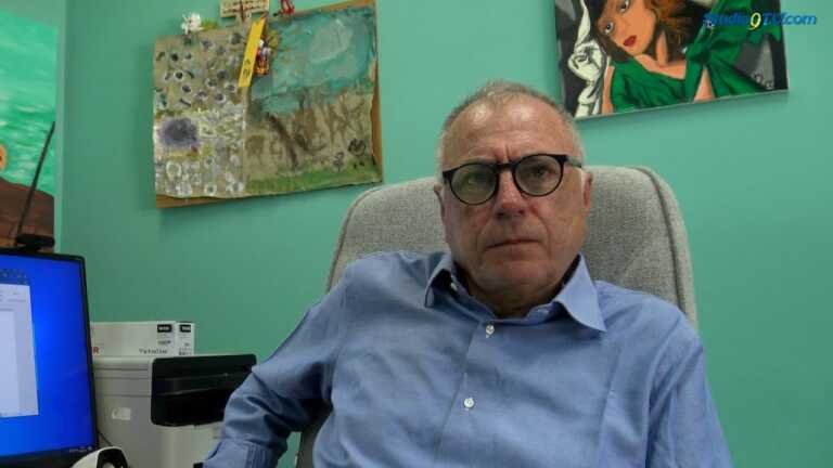Il preside aggredito a Lucera da un genitore: «Sono casi isolati»