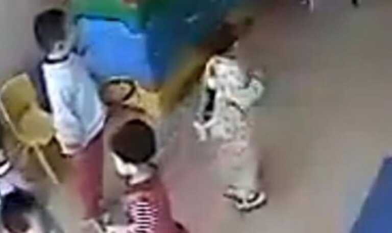 Bimbi maltrattati in una scuola di Biccari: condannata una maestra, altre due sono state assolte