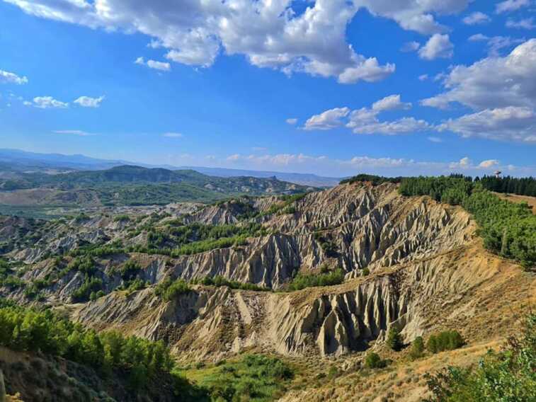 Un progetto Made in Lucania per valorizzare le aree protette attraverso innovazione e sostenibilità
