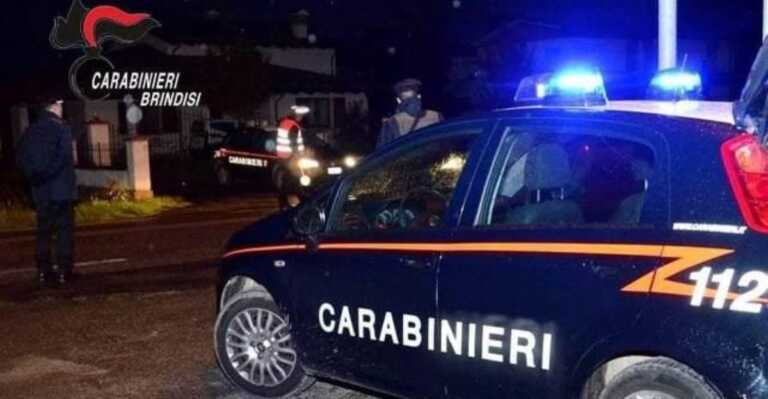 Ceglie Messapica, 8 chili di marijuana nascosti nella casa di campagna: arrestato un 57enne